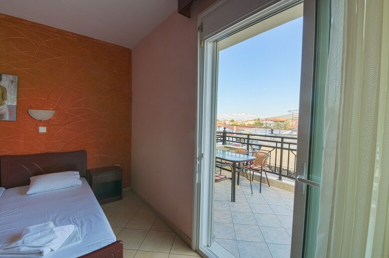 Apartments Lina