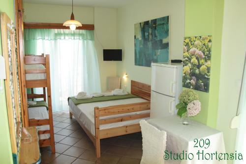 Apartamento Fasoli Studios