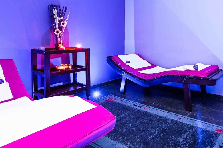 Hotel Atlas Almohades Casablanca & Spa