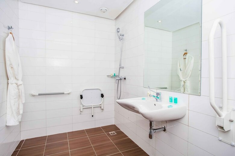 Hotel Atlas Almohades Casablanca & Spa
