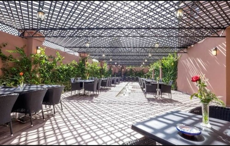 Hotel Ayoub