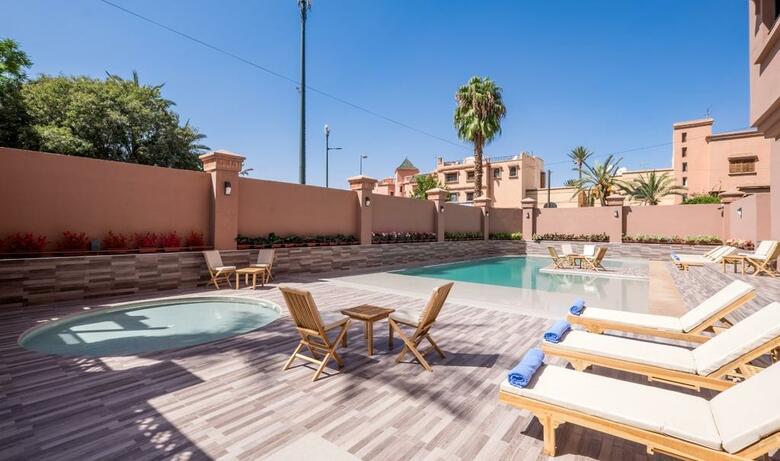 Hotel Ayoub