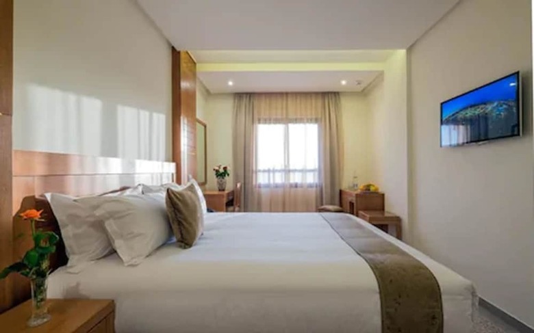 Hotel Ayoub