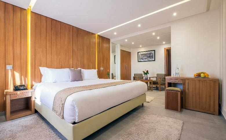 Hotel Ayoub