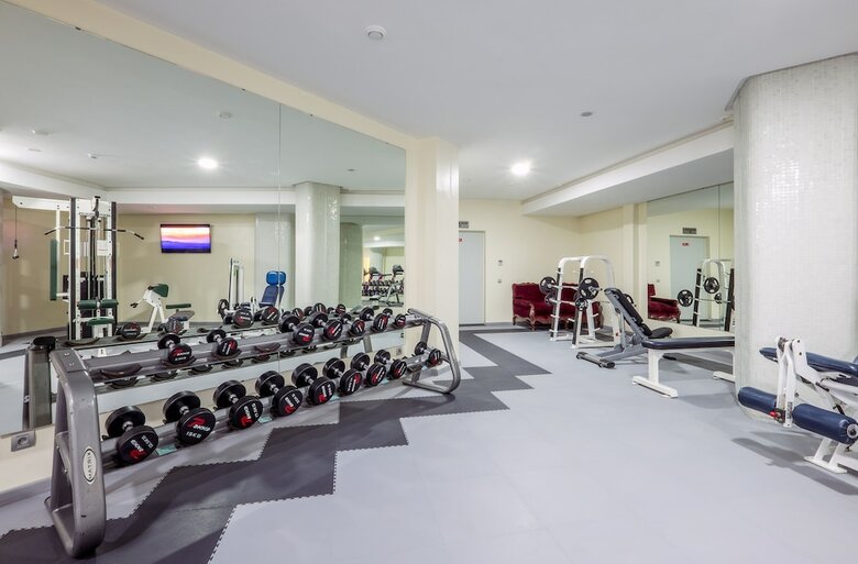Hotel Ayoub
