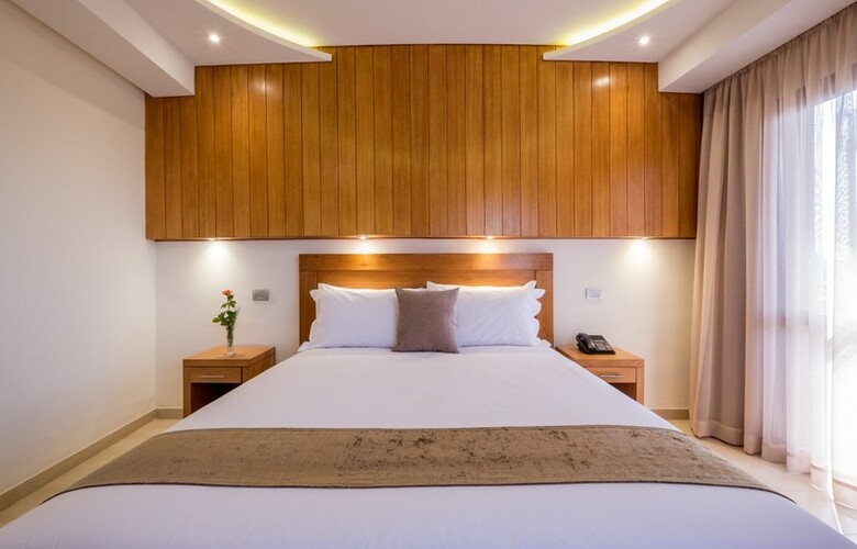 Hotel Ayoub