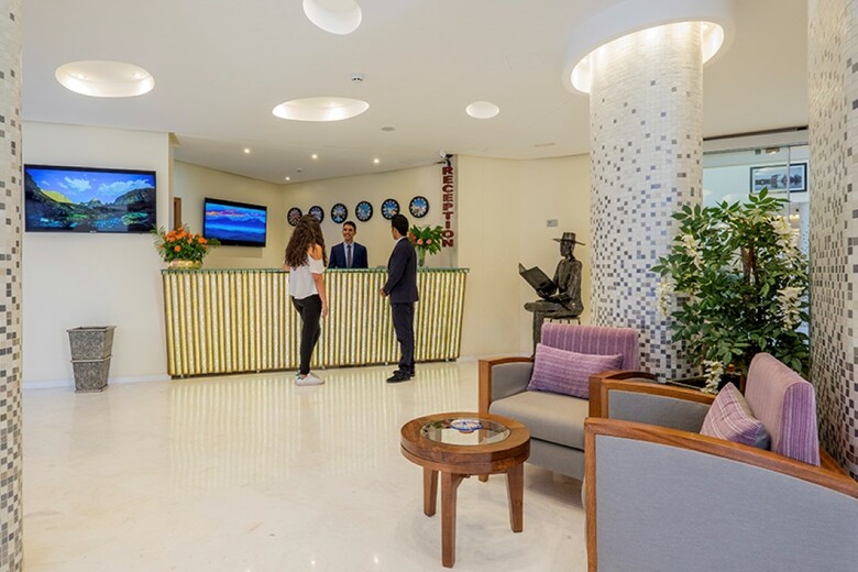 Hotel Ayoub