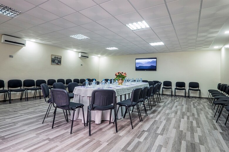 Hotel Ayoub