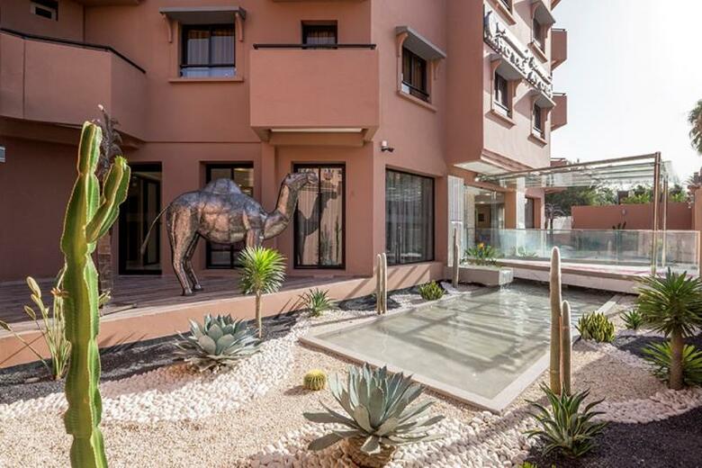 Hotel Ayoub