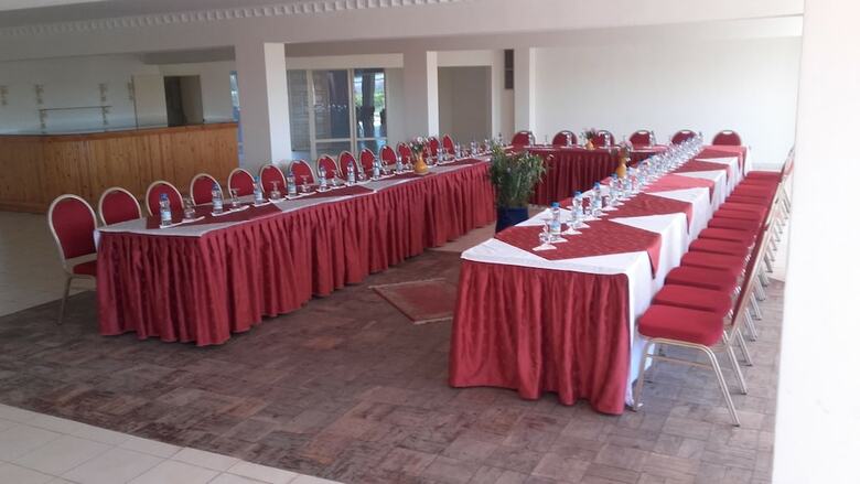 Hotel Kenzi Azghor