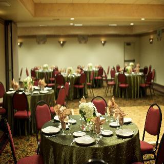 Hotel Best Western Rio Grande Inn