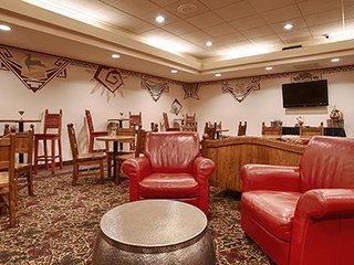 Hotel Best Western Rio Grande Inn