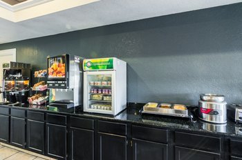 Hotel Best Western Amarillo Inn