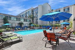 Hotel Holiday Inn & Suites Anaheim