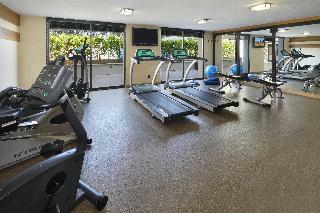 Hotel Holiday Inn & Suites Anaheim