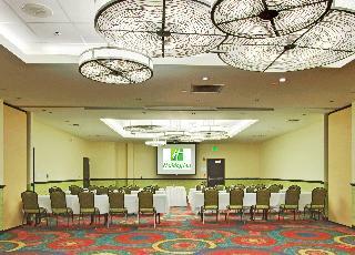 Hotel Holiday Inn & Suites Anaheim