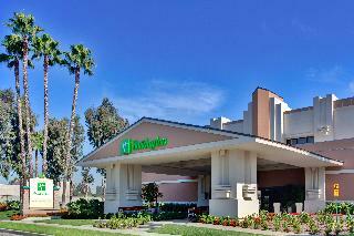 Hotel Holiday Inn & Suites Anaheim