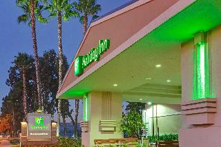 Hotel Holiday Inn & Suites Anaheim