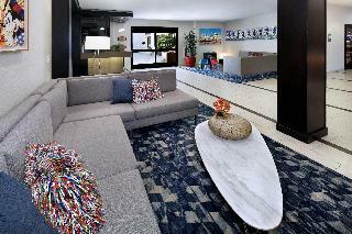 Hotel Holiday Inn & Suites Anaheim
