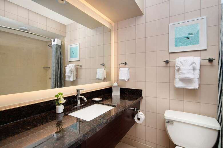 Red Lion Hotel Anaheim