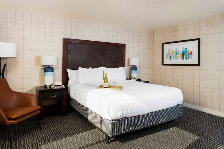 Red Lion Hotel Anaheim