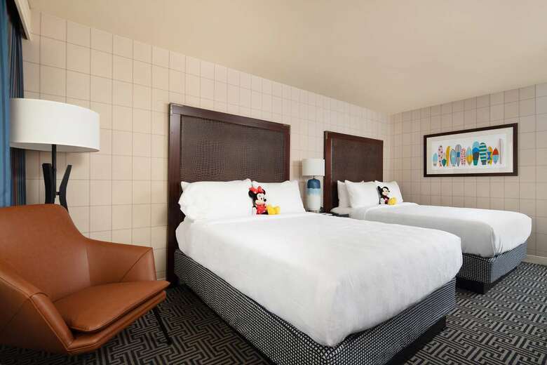 Red Lion Hotel Anaheim
