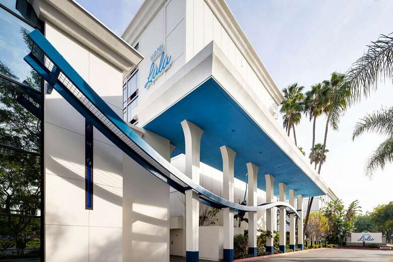 Red Lion Hotel Anaheim