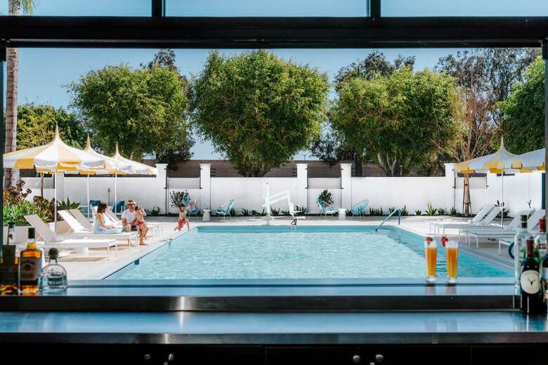 Red Lion Hotel Anaheim
