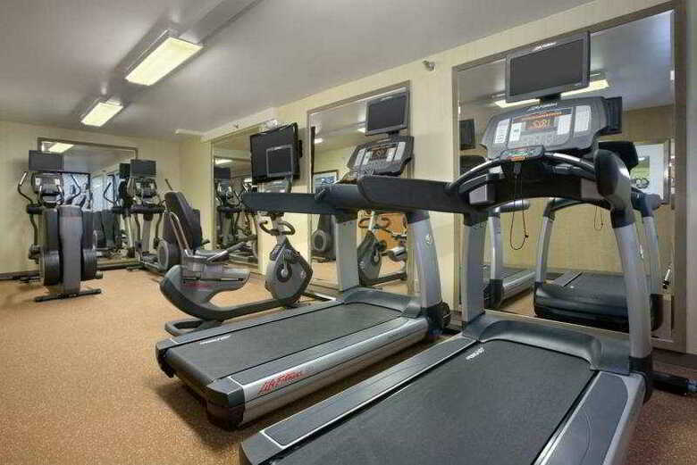 Red Lion Hotel Anaheim