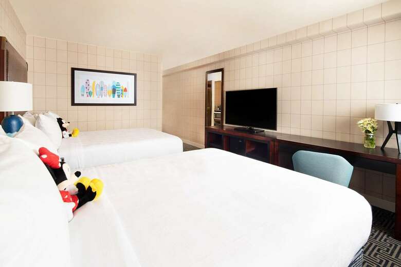 Red Lion Hotel Anaheim