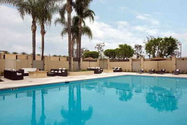 Red Lion Hotel Anaheim