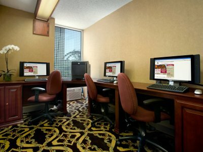 Red Lion Hotel Anaheim