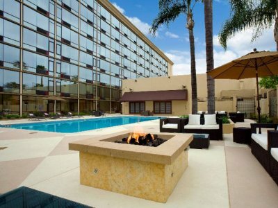 Red Lion Hotel Anaheim