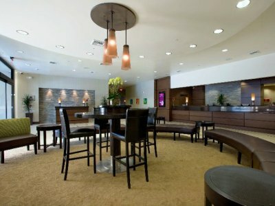 Red Lion Hotel Anaheim