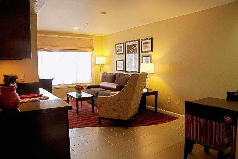 Hotel Peacock Suites