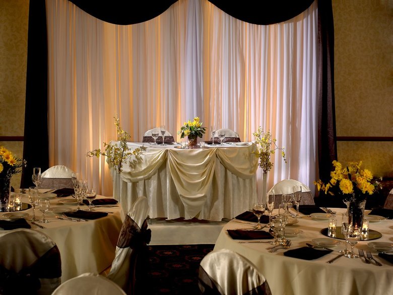 Hotel Radisson Suites Buena Park