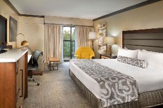 Hotel Crowne Plaza Resort Asheville