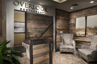 Hotel Crowne Plaza Resort Asheville