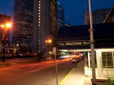 Hotel Midtown