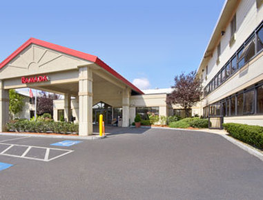 Hotel Ramada Inn Boston
