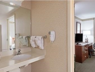 Hotel Ramada Inn Boston
