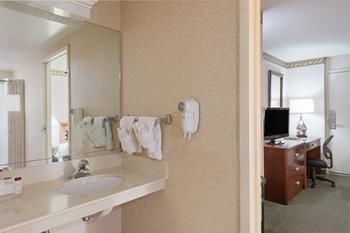 Hotel Ramada Inn Boston