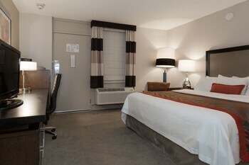 Hotel Ramada Inn Boston