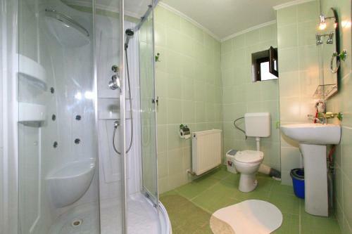 Hostal Pensiunea Elena