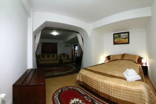 Hostal Pensiunea Elena