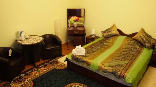 Hostal Pensiunea Elena
