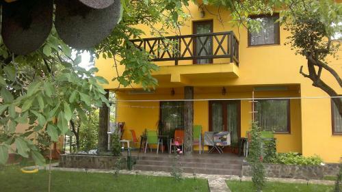 Hostal Pensiunea Elena