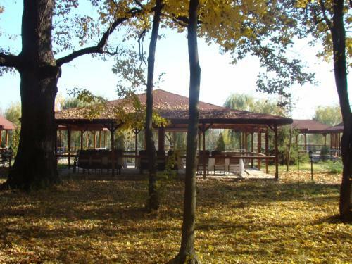 Hotel Popasul Iancului