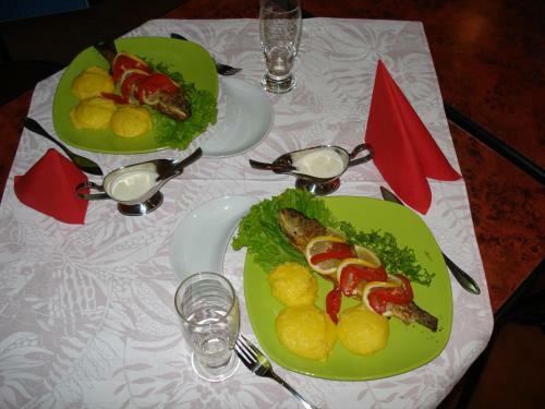 Hostal Pensiunea Fines