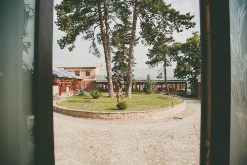 Posada Conac Polizu